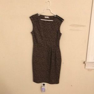 Calvin Klein dress